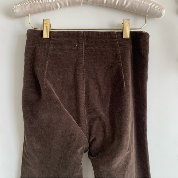 VINTAGE CORDUROY PANTS - Picture 10 of 12